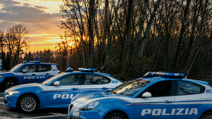 Sondrio: controlli intensificati contro lo spaccio nei boschi