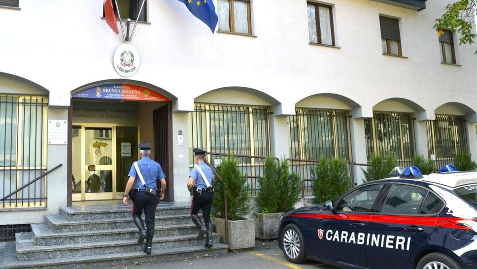 Tirano, al via il processo ai due presunti pusher: in casa quasi 100 grammi di cocaina