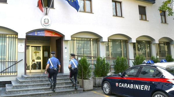 Tirano, al via il processo ai due presunti pusher: in casa quasi 100 grammi di cocaina