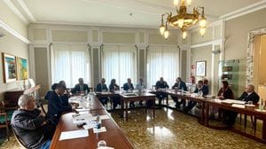 Varenna, il vertice delle Province lombarde: «Ora una riforma organica»