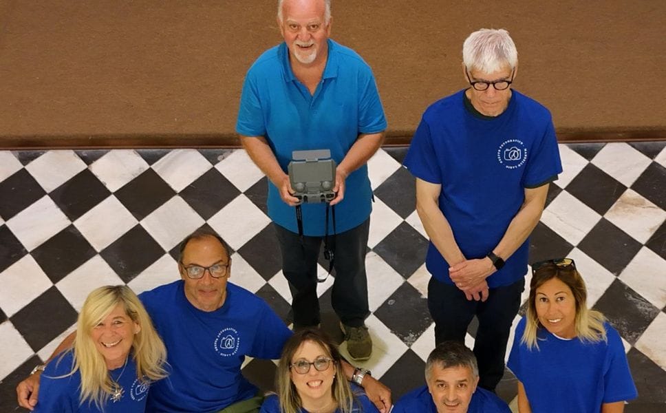 Varenna, una mostra per raccontare il borgo lontano dalle cartoline
