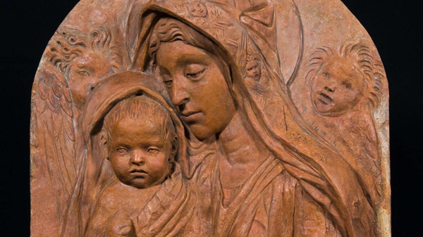Capolavoro per Lecco, in mostra opere di Donatello e Medardo Rosso