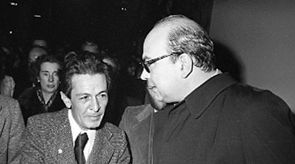 I cinque stadi del lutto a sinistra