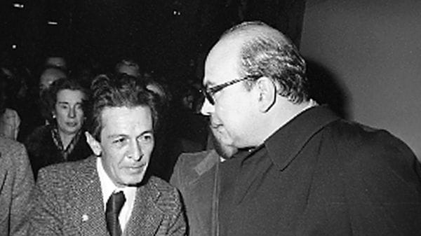 I cinque stadi del lutto a sinistra