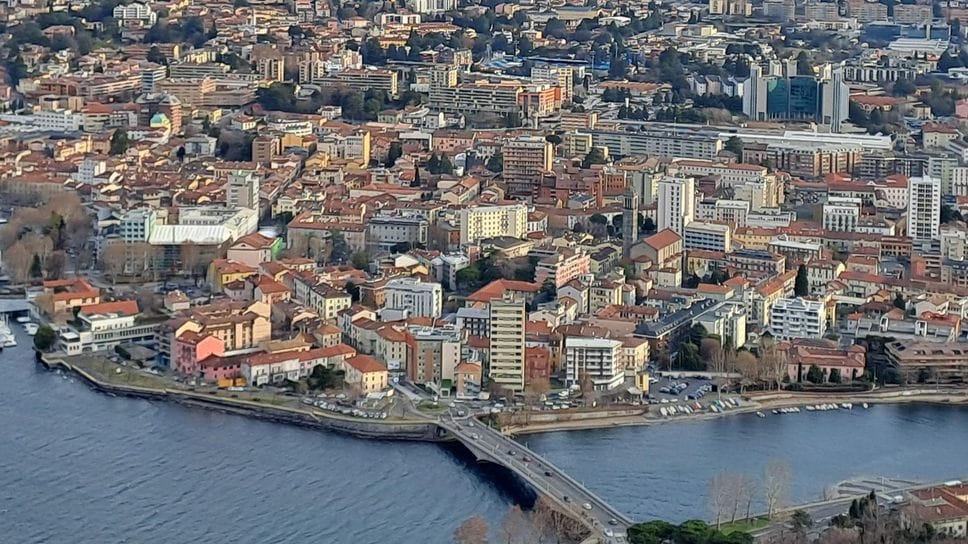 Lecco, un tesoro dal recupero dell’evasione di Tari e Imu: fino a 5,6 milioni l’anno