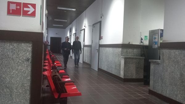 Operazione “Lampo”, gli interrogatori di garanzia. Parla solo uno degli arrestati