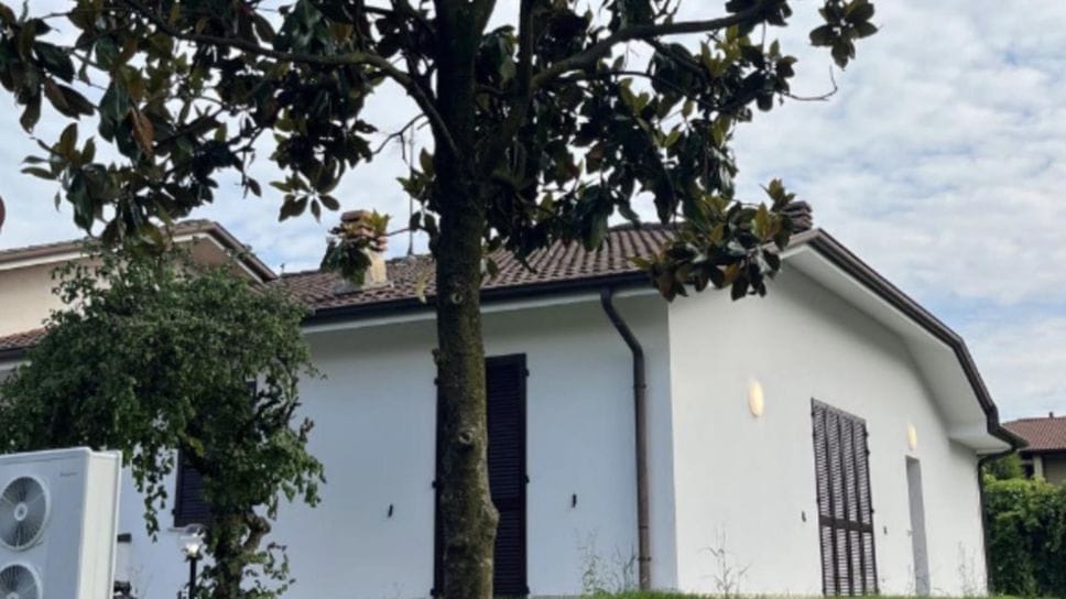 Osnago, villa confiscata alla criminalità organizzata diventa casa per anziani