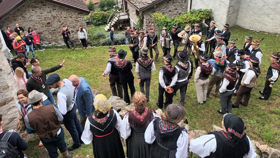 «Premana rivive l’antico», partenza da record: 3600 biglietti online