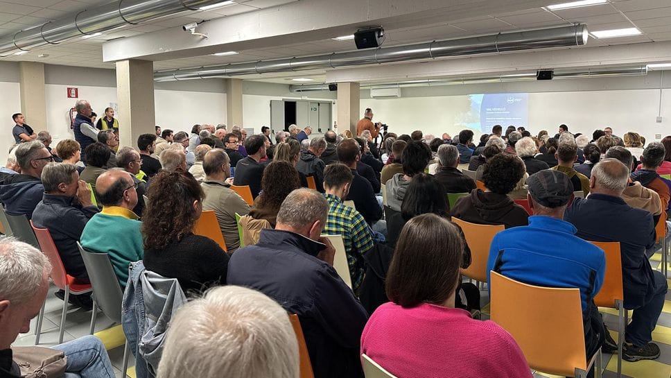 Uranio in Val Vedello, incontro con i tecnici. Il Comune chiede chiarimenti alla Regione, i dubbi dei cittadini