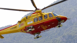 Pasturo, malore fatale in zona Alpe Cova: morto  Danilo Ticozzi, volontario della Protezione civile