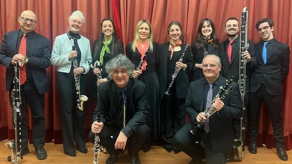 A Barzanò i Concerti d’Autunno: due serate tra Rossini, Verdi e Mozart