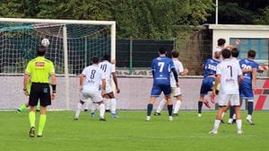 Il gioco non basta, nuovo ko del Sondrio