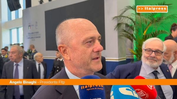 Immagine per italpress-jmJl