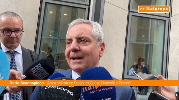 Immagine per italpress-YAYn