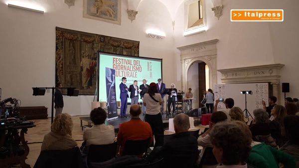 Immagine per italpress-AGXP