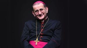 L’arcivescovo Delpini al Santuario della Vittoria di Lecco per parlare della «notte dell’inquietudine»