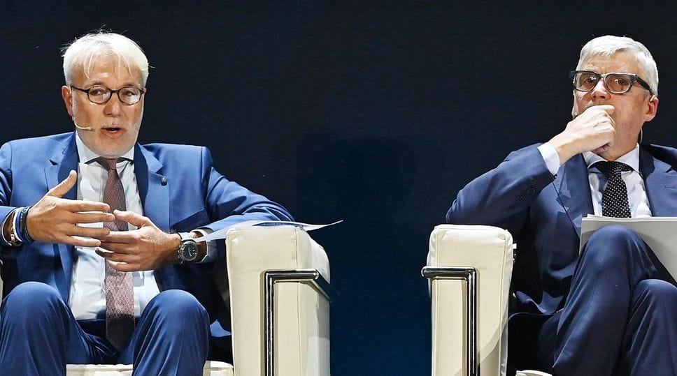 Lecco-Como, strategie comuni e pari diritti
