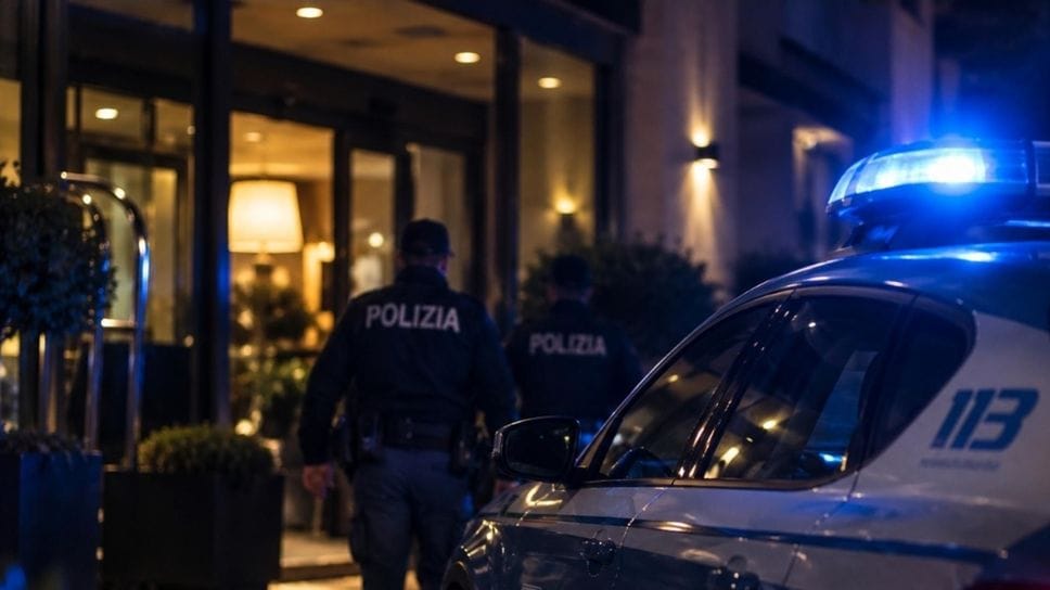 Sondrio: arrestato truffatore russo-armeno ricercato internazionale