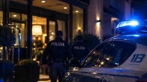 Sondrio: arrestato truffatore russo-armeno ricercato internazionale