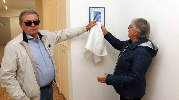 Sondrio, le aule del catechismo intitolate ad Alberto Gianoli