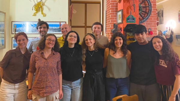 Studiare all’estero, Intercultura Lecco presenta i programmi e le borse di studio