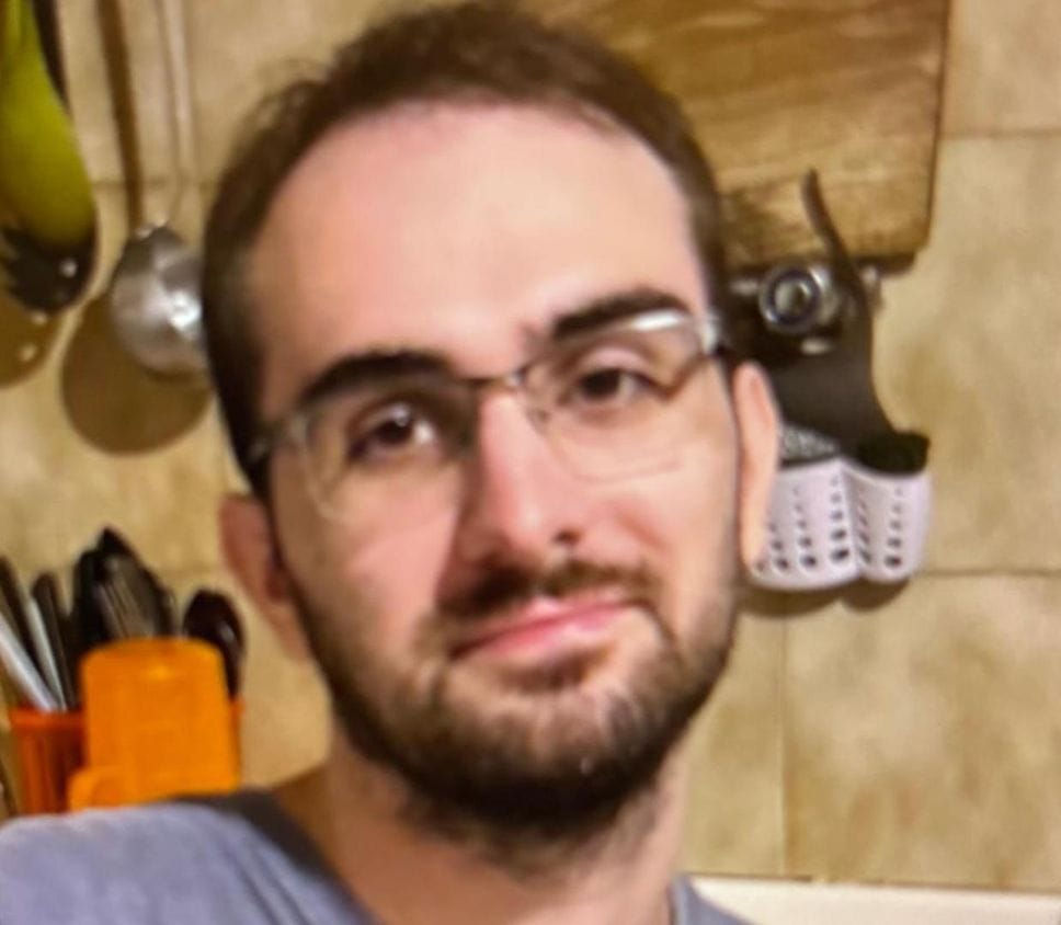 Trovato senza vita il giovane scomparso da Morbegno