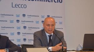 Fase due della Zis, la soddisfazione di Confcommercio Lecco: «Ricadute importanti»