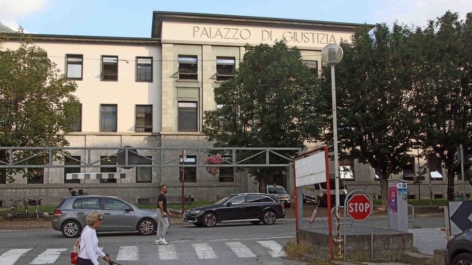 Inchiesta rifiuti di Livigno, slitta ancora la conclusione del processo