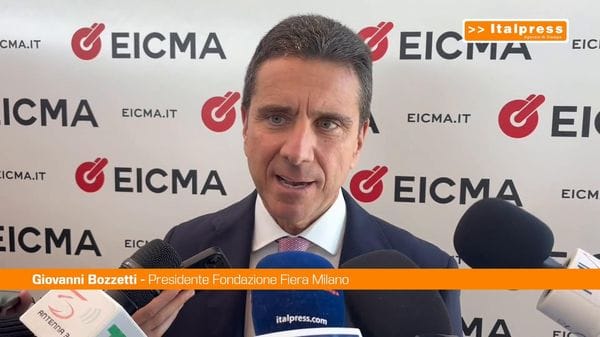 Immagine per italpress-zJAm