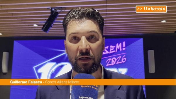 Immagine per italpress-YAZn