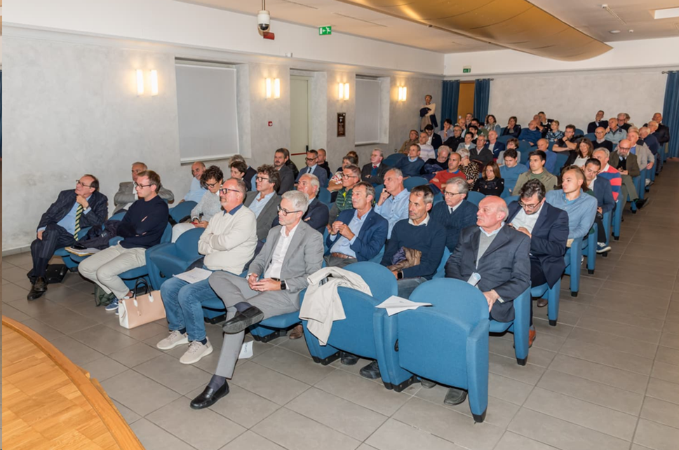 «Lario Reti Holding e Silea, un’alleanza per il futuro del Lecchese»