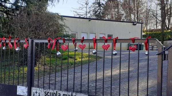 Lecco, asili nido tra i più cari della Lombardia: 584 euro al mese per una famiglia