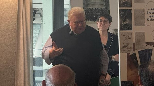 Lutto a Lecco: scomparso l’ex assessore Barlassina