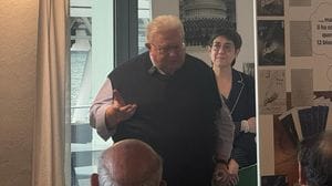 Lutto a Lecco: scomparso l’ex assessore Barlassina