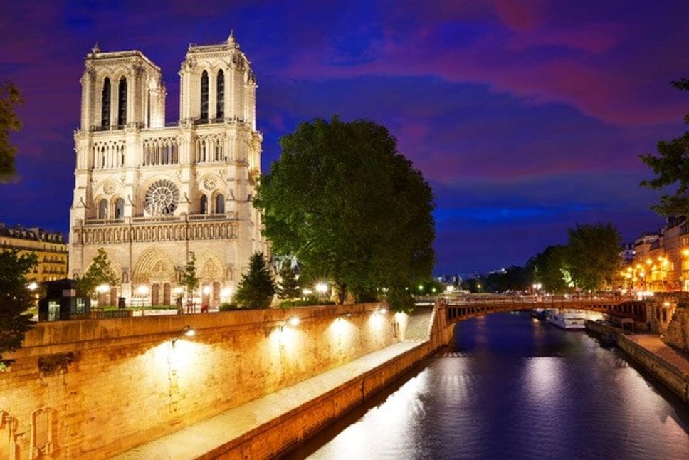 Parigi d’autunno: cosa vedere. Dai vigneti  di Montmartre alle grandi mostre