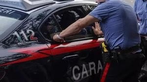 Talamona, obbligo di firma per il 23enne arrestato al supermercato