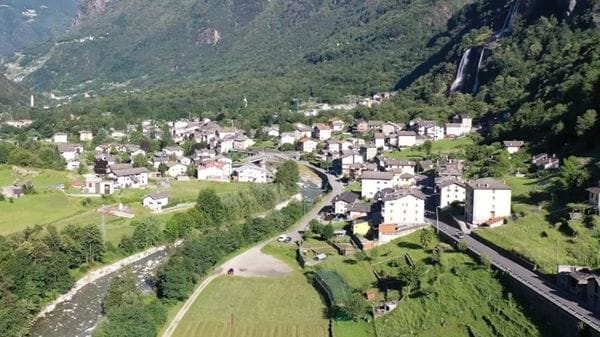 Truffe, allarme a Piuro. Il Comune: «Finti volontari si spacciano per nostri incaricati»