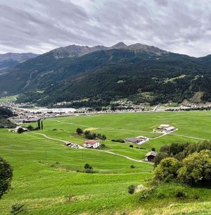 «Variante di Oga, alleggerisce il traffico»