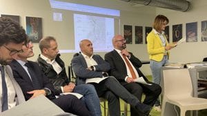 Calolziocorte-Cisano: strada stretta, sindaci chiedono intervento