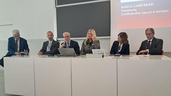 Lecco: roadshow consolare per promuovere le eccellenze locali