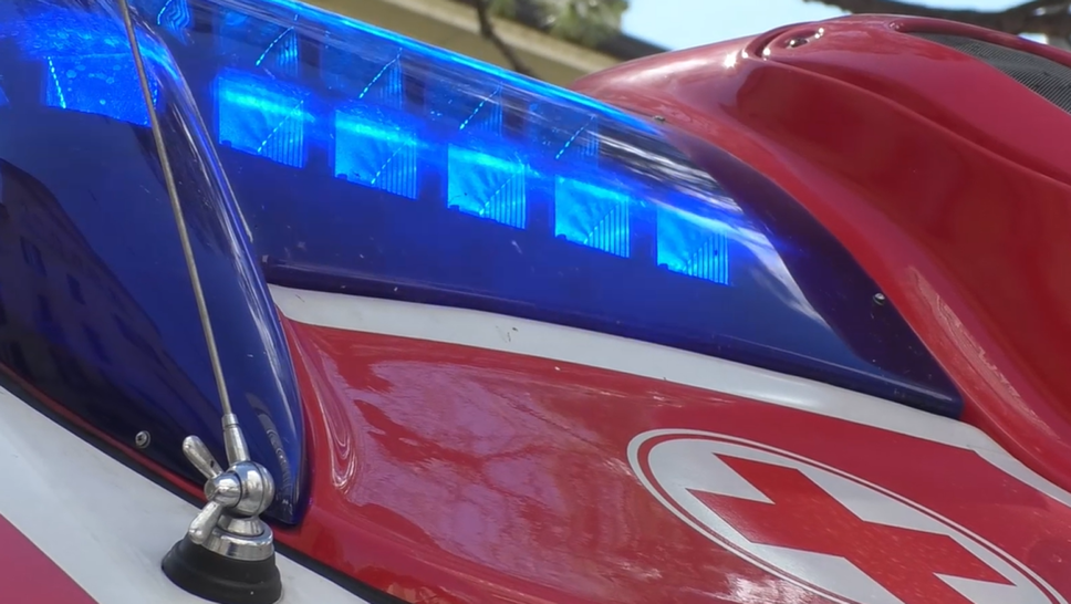Oggiono, via Roncaccio: l’ambulanza non passa, scoppia la polemica