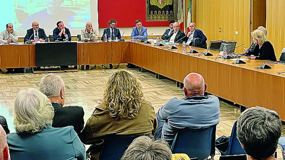 Punto nascite di Erba, perché chiude: «Pochi parti, non è più sicuro»