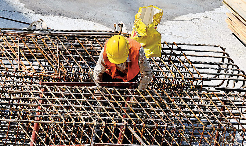 Sondrio: infortuni e malattie professionali in forte aumento