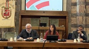 Sondrio: Stai2 per un turismo accessibile e inclusivo