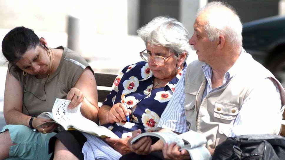 A Lecco una rete integrata per i bisogni degli anziani