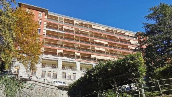 A Sondalo operati due pazienti del Niguarda