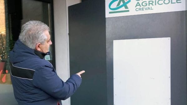 Colpo al bancomat di Albosaggia: patteggiano in cinque