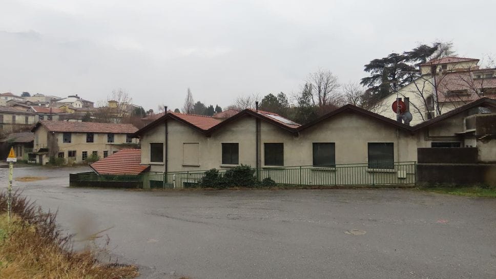Ex aree industriali di Lecco, creati 300 appartamenti