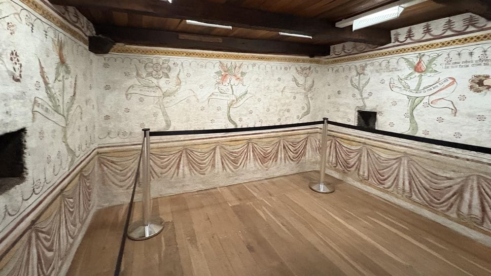 Homo Selvadego, terminati i restauri a Cosio Valtellino: «Luogo di straordinaria importanza»
