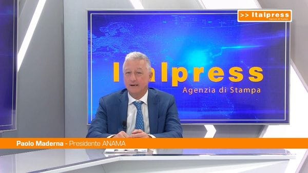 Immagine per italpress-GO77